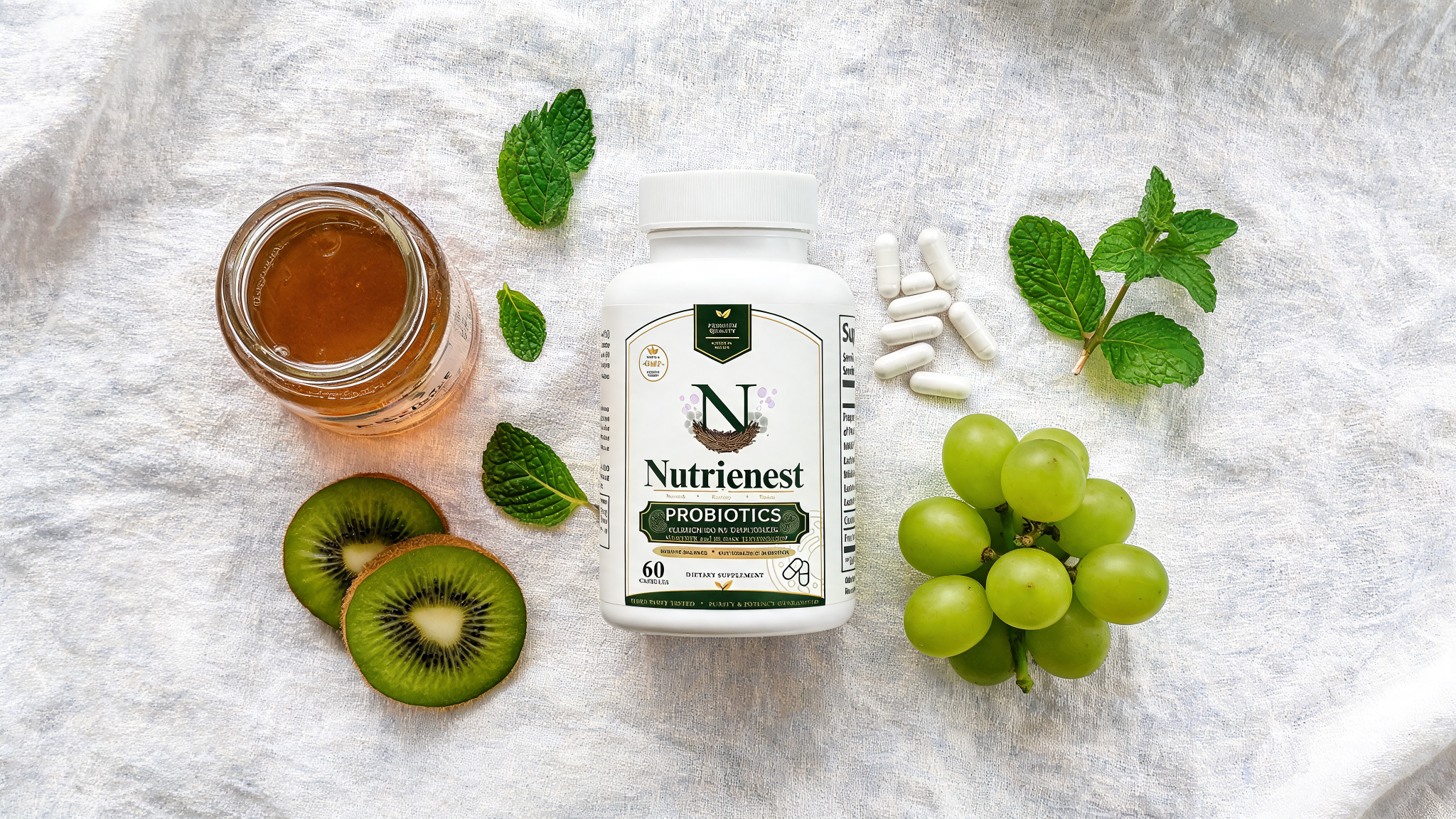 What Are Probiotics and Do You Actually Need Them?