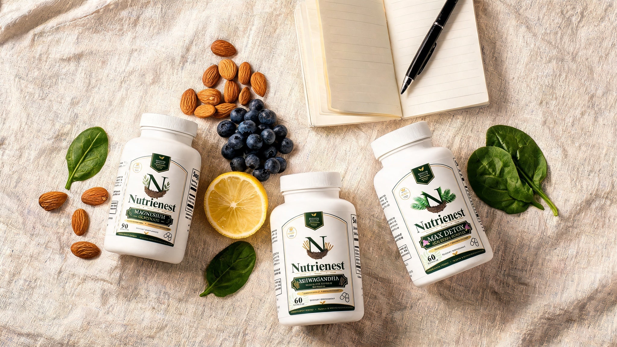 Do You Actually Need Supplements? Here's the Honest Answer