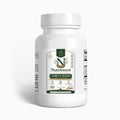 Nutrienest Lion's Mane Mushroom Capsules | Memory, Focus & Brain Health Support Nutrienest